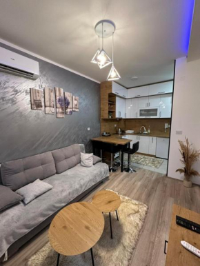 Ana apartman